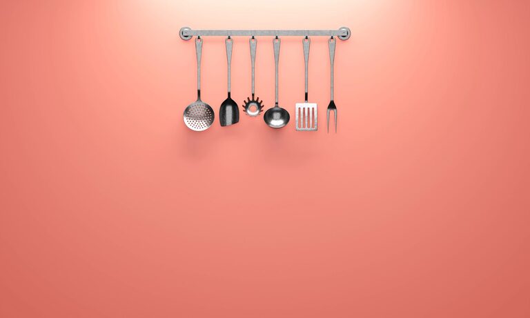Essential Tools Every Small Kitchen Needs for Efficient Cooking